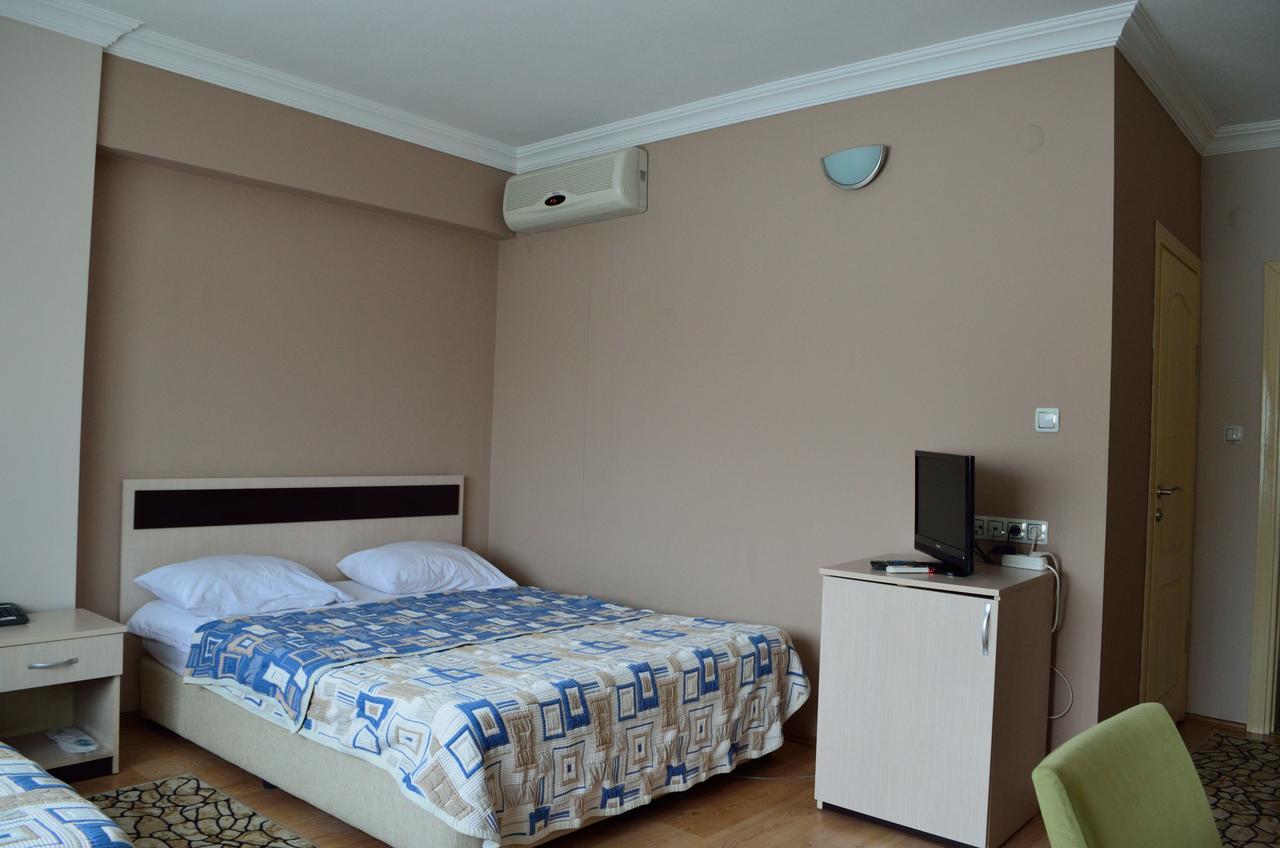 Merkez Kale Hotel Osmancik Стая снимка