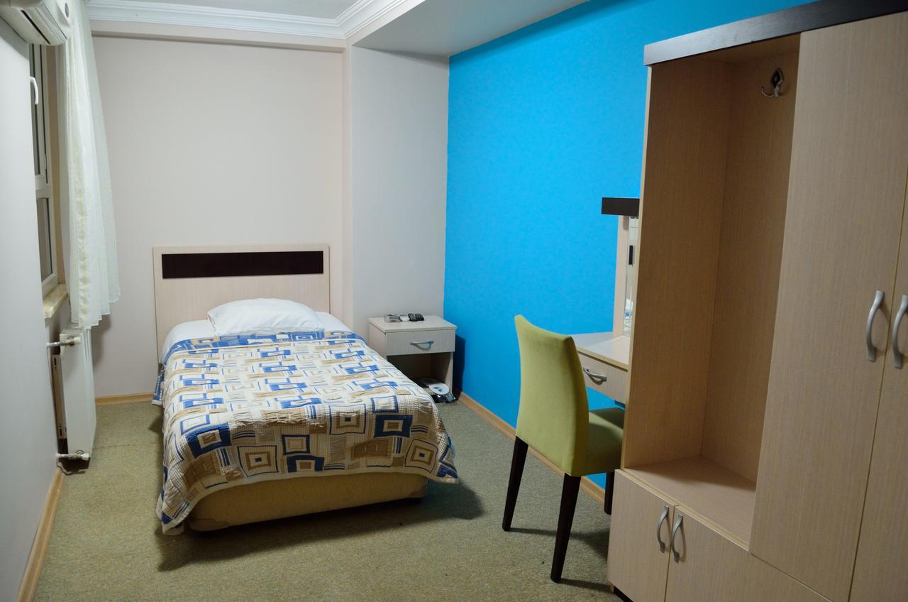 Merkez Kale Hotel Osmancik Стая снимка