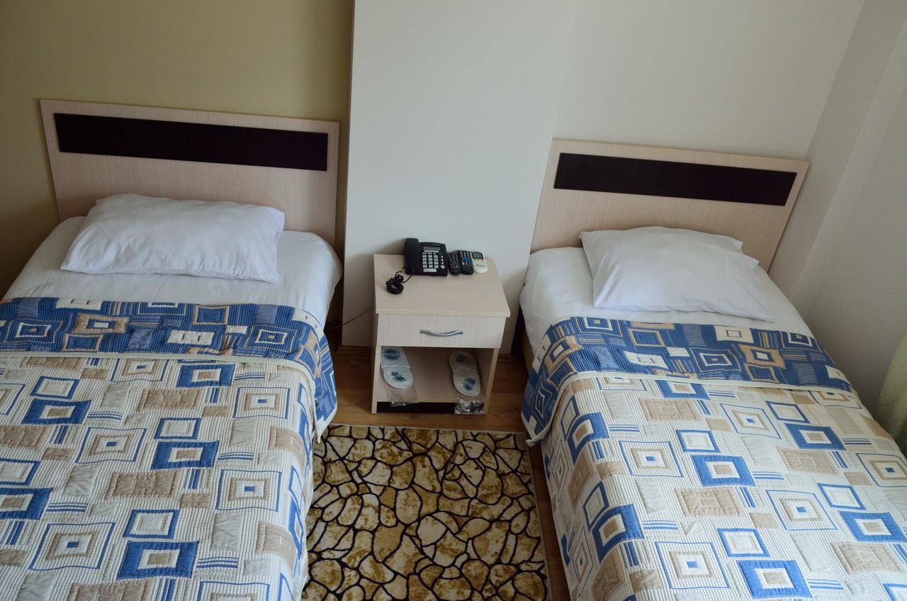 Merkez Kale Hotel Osmancik Стая снимка
