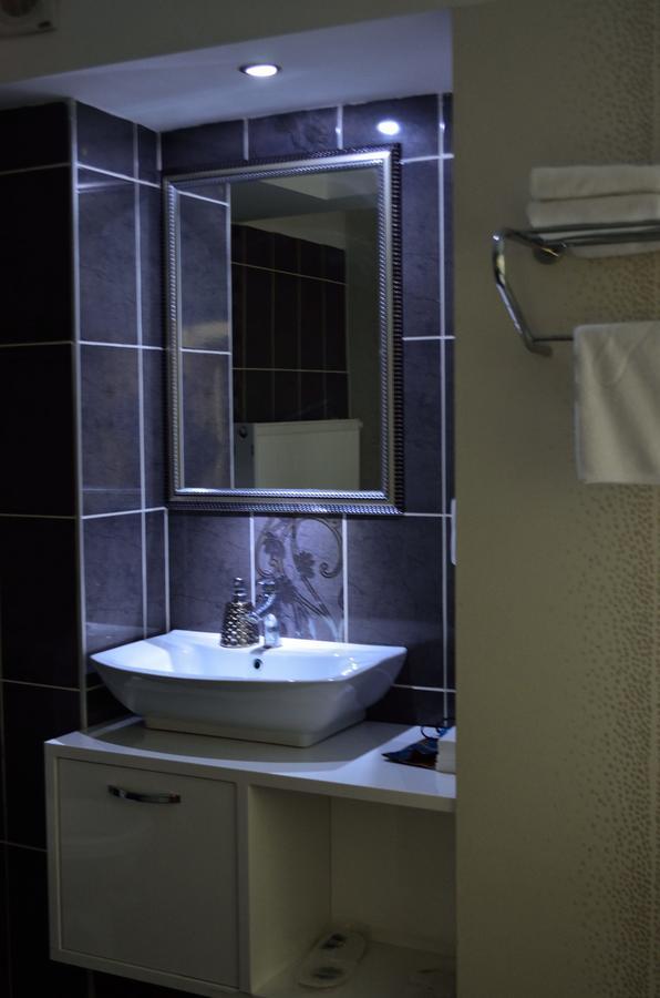 Merkez Kale Hotel Osmancik Стая снимка