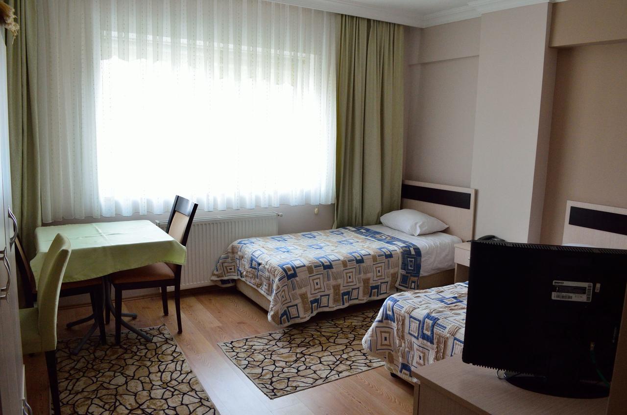 Merkez Kale Hotel Osmancik Стая снимка