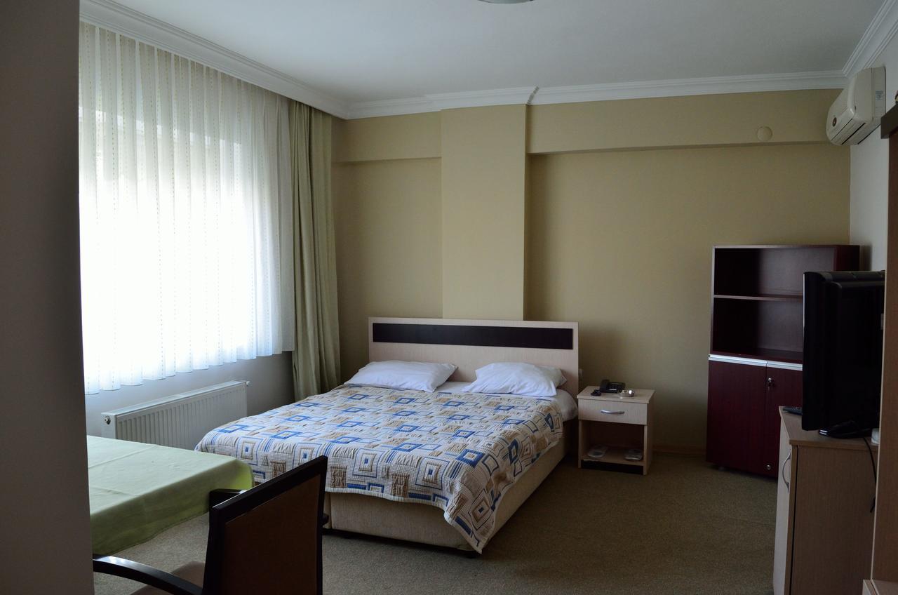 Merkez Kale Hotel Osmancik Стая снимка