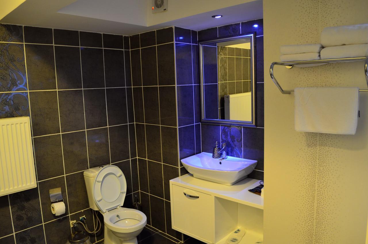 Merkez Kale Hotel Osmancik Стая снимка