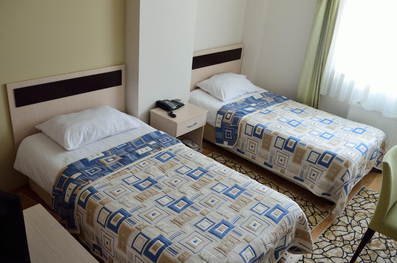 Merkez Kale Hotel Osmancik Стая снимка
