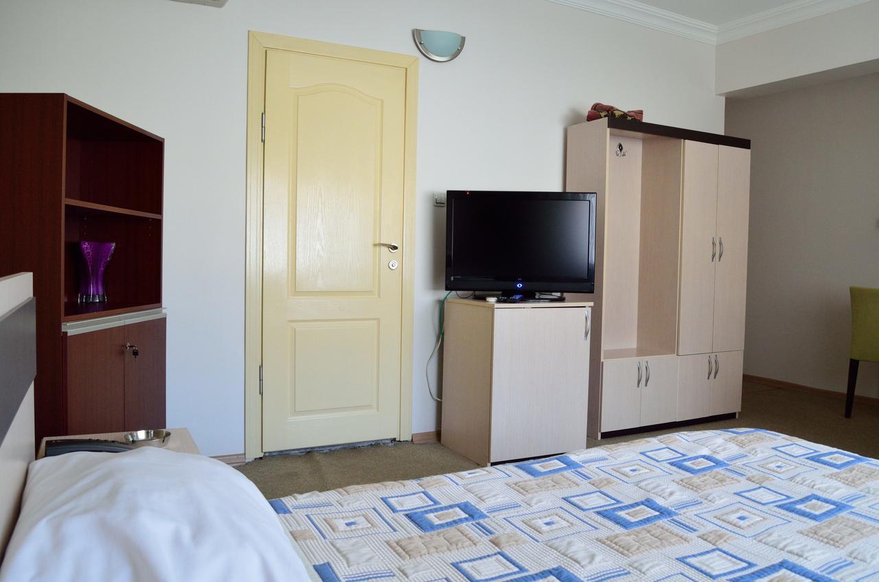 Merkez Kale Hotel Osmancik Стая снимка