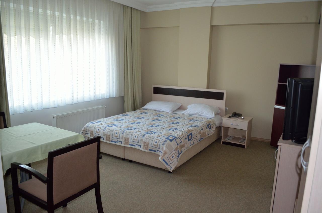 Merkez Kale Hotel Osmancik Стая снимка