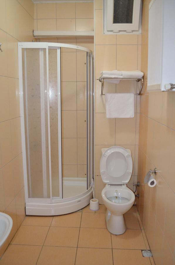 Merkez Kale Hotel Osmancik Стая снимка