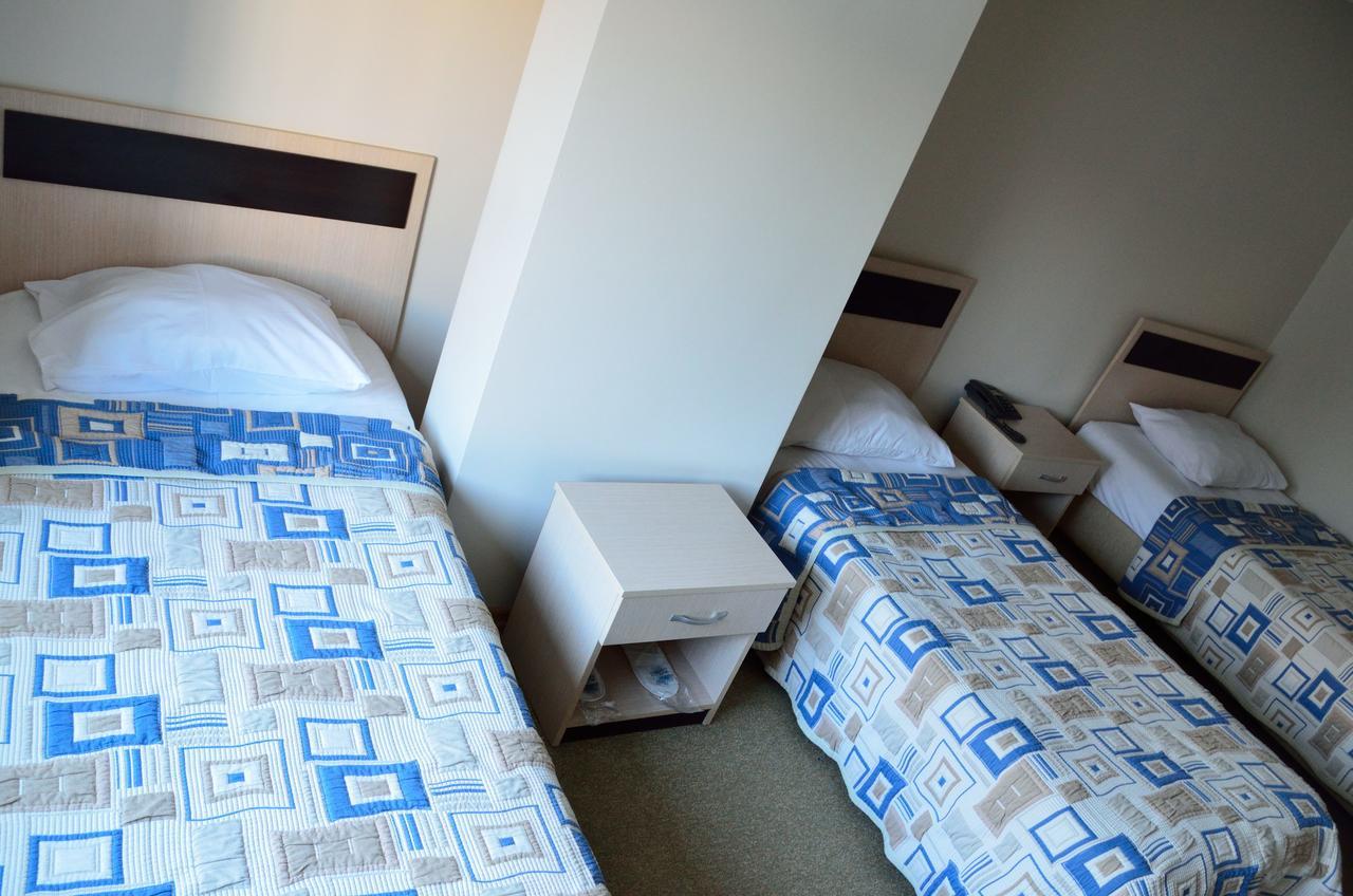 Merkez Kale Hotel Osmancik Стая снимка