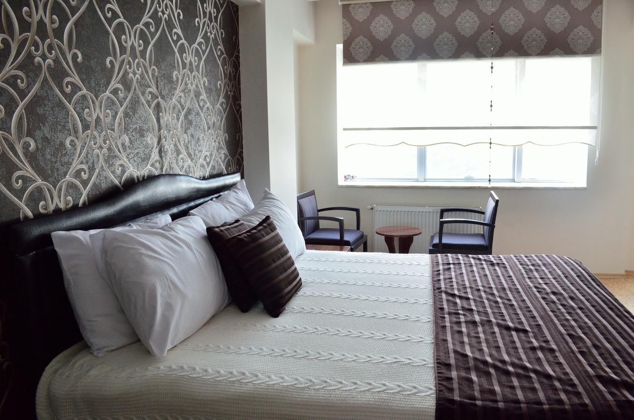 Merkez Kale Hotel Osmancik Стая снимка