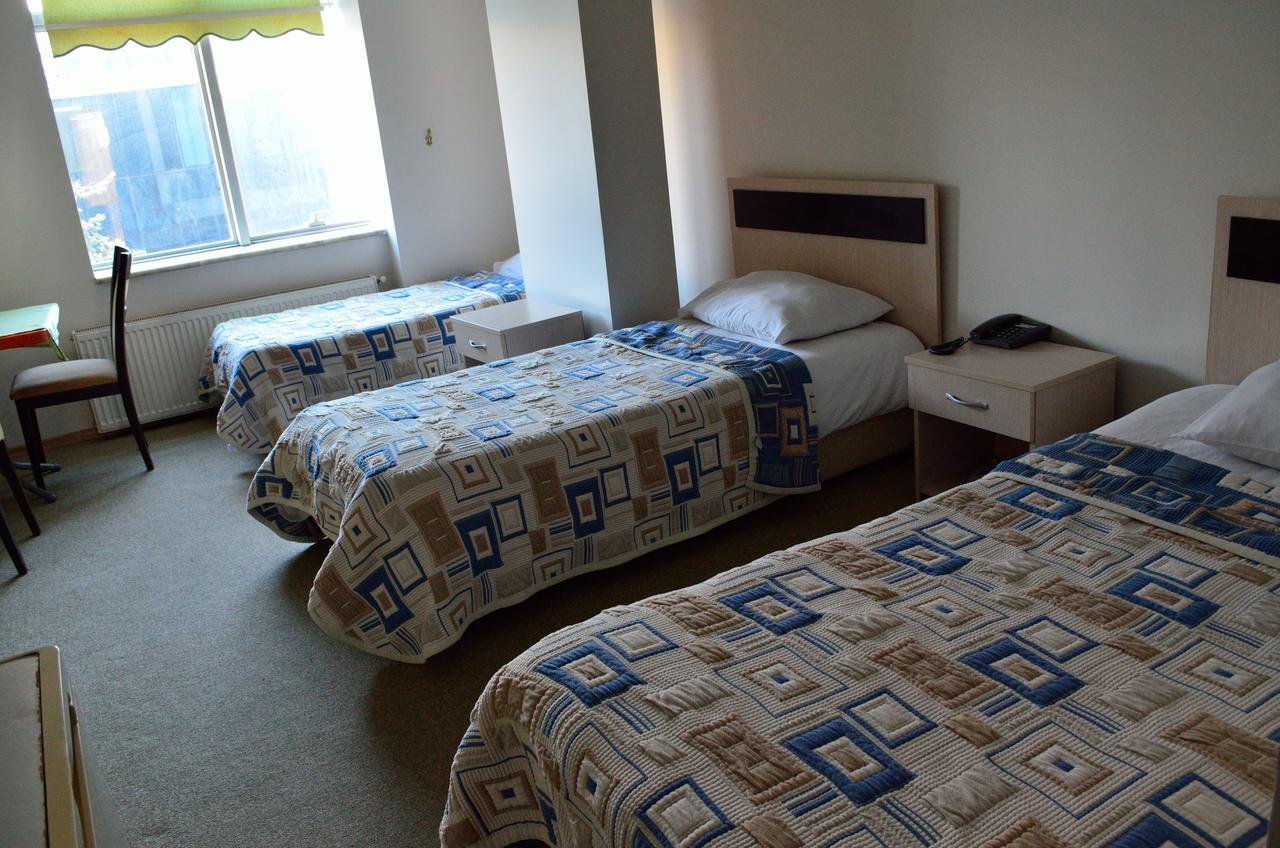 Merkez Kale Hotel Osmancik Стая снимка