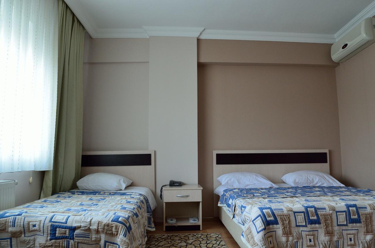 Merkez Kale Hotel Osmancik Стая снимка