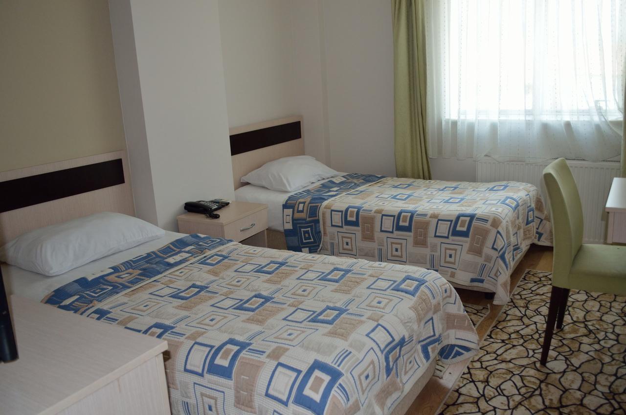 Merkez Kale Hotel Osmancik Стая снимка