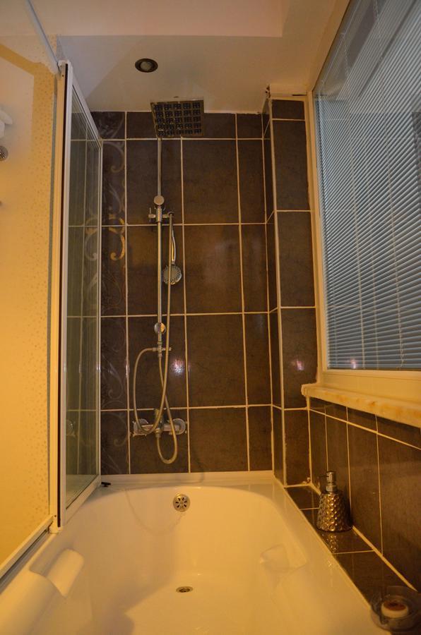 Merkez Kale Hotel Osmancik Стая снимка
