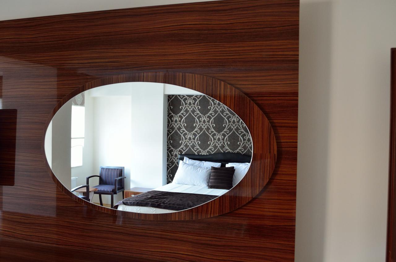Merkez Kale Hotel Osmancik Стая снимка