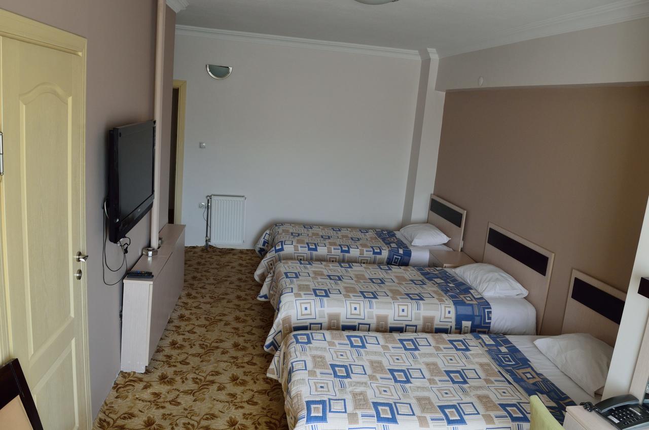 Merkez Kale Hotel Osmancik Стая снимка